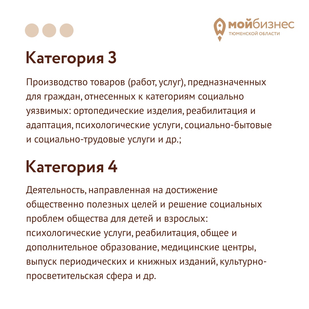 Рассказываем о социальном предпринимательстве, категориях и мерах  поддержки, на которые может рассчитывать предприниматель.